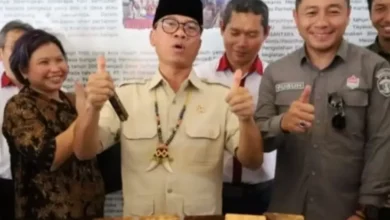 Menteri Yandri Dorong Bekerjasama MHU Tingkatkan Perekonomian Desa pada Kaltim