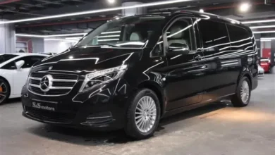 Mercedes Benz Tegaskan Mesin Diesel Masih Relevan Diproduksi, Asal …