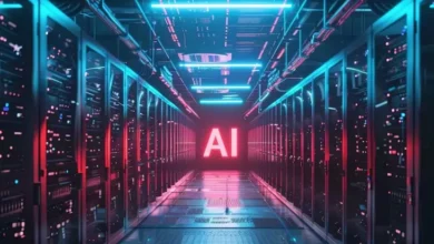 Meta, Google, dan juga Amazon Pilih Nuklir untuk Mentenagai Artificial Intelligence yang tersebut Rakus Energi, Apa Alasannya?