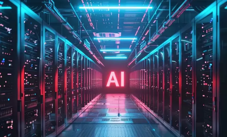Meta, Google, dan juga Amazon Pilih Nuklir untuk Mentenagai Artificial Intelligence yang tersebut Rakus Energi, Apa Alasannya?