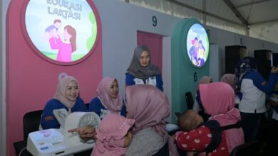 Milklife Festival Keluarga Seimbang 2024, Wadah Edukasi Orang Tua Memerangi Stunting