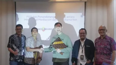 MNC Kabel Mediakom juga Fakta Utama Dinamika Bersinergi Hadirkan Vision+ TV untuk Masa Depan Hibur Digital