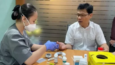MNC Life Dukung MNC Leasing Gelar Pemeriksaan Kemakmuran Gratis untuk Karyawan