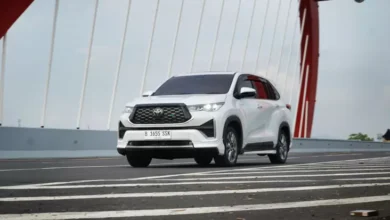 Mobil Hybrid Laris Manis pada Indonesia, Toyota juga Suzuki Goyang Pasar!