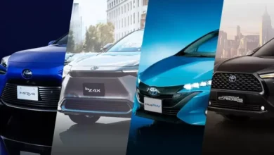 Mobil Listrik Kok Banyak Jenisnya? Ini adalah adalah Beda PHEV, HEV, BEV, kemudian juga FCEV