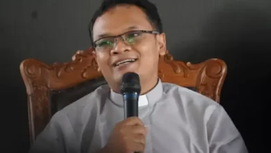 Momentum Natal Perekat Persatuan Bangsa usai Pilpres juga Pemilihan Kepala Daerah