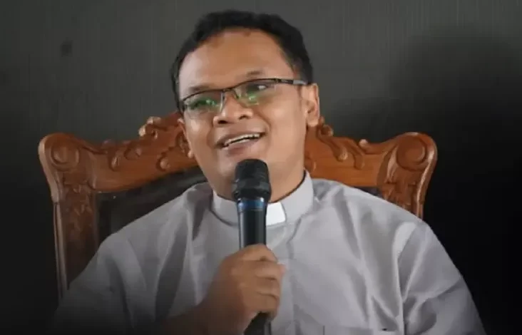 Momentum Natal Perekat Persatuan Bangsa usai Pilpres juga Pemilihan Kepala Daerah
