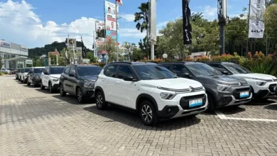 Mulai Distribusikan Mobil Listrik, Citron Indonesia Serahkan Unit Citron -C3 All Eelectric pada Pusat Pusat Kota Batam