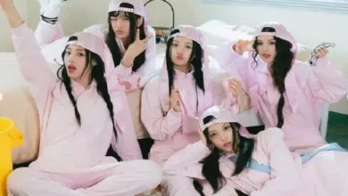 NewJeans Ganti Nama, Beri Petunjuk lewat Debut Ulang kemudian Dunia Pers Massa Sosial