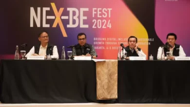 Nex-BE Fest 2024: Ajang Startup lalu juga BUMN Cetak Cuan