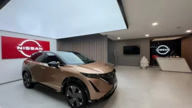 Nissan Gallery Hadir di dalam tempat Indonesia, Pertama di dalam tempat ASEAN! Ada Apa Aja?