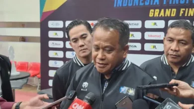 Onic kemudian Arwana Jaya Juara Indonesia Pingpong League 2024, Bakal Dikirim ke Thailand!