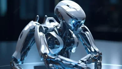 Organisasi Teknologi AI Terbuka Menimbang untuk Kembangkan Robot Humanoid
