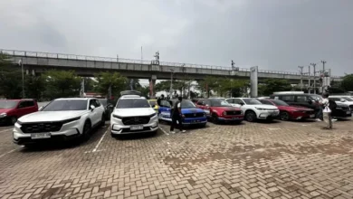 Opsen Pajak Kandas pada Jakarta, Ganti Pajak Progresif Naik!