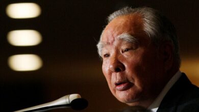 Osamu Suzuki Meninggal Dunia, Inilah Kiprahnya pada pada Bumi Otomotif