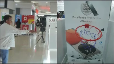 Pamer Fitur serta juga Harga Murah, Itel Lelang Smartphone S25 Mulai Rp25 Ribu