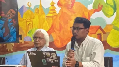 Pameran Lukisan Yos Suprapto Dibredel, LBH Jakarta: Pelanggaran HAM