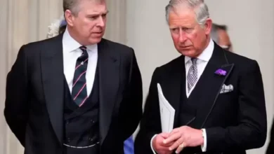 Pangeran Andrew Bakal Ikuti Jejak Harry kemudian Meghan? Jual Rahasia Kerajaan demi Uang
