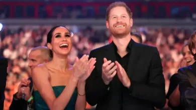 Pangeran Harry dan juga juga Meghan Markle Dituduh Menukar Gelar Kerajaan demi Uang