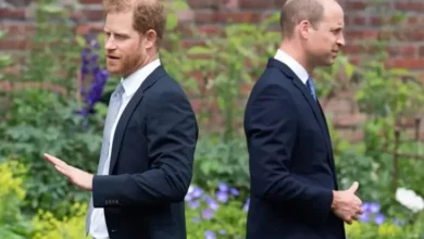 Pangeran William Benci Harry, Tolak Akhiri Perseteruan hingga Disebut Keras Kepala