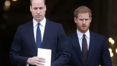 Pangeran William Cemburu pada Harry Gegara Hal Sepele, Ini adalah adalah Penyebabnya