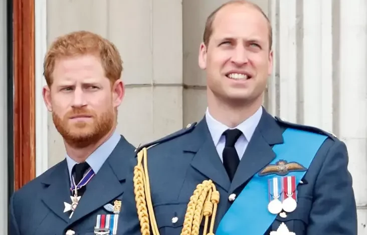 Pangeran William lalu juga Harry Diperlakukan Biadab, Ratu Camilla Merasa Kasihan