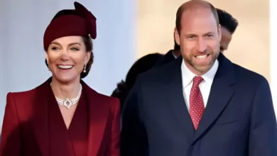 Pangeran William-Kate Middleton Mulai Persiapkan Diri Jadi Ratu kemudian Raja Inggris
