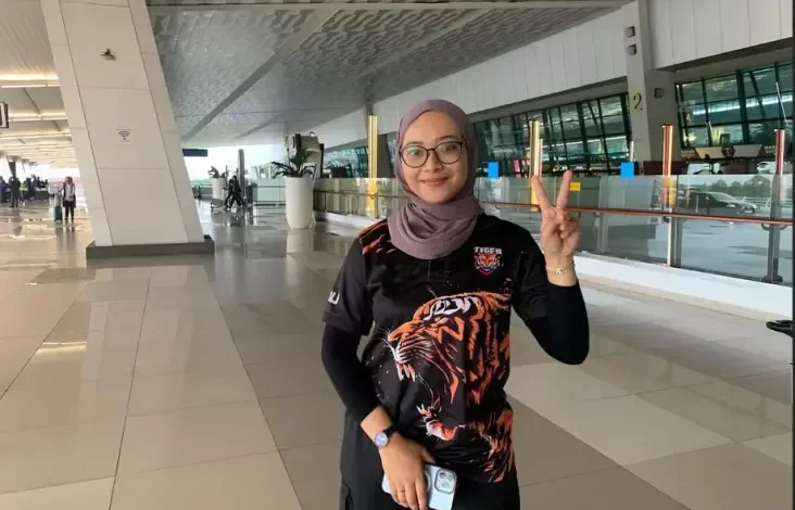 Pebiliar Indonesia Ingin Lawan Idolanya di dalam di Asian 10-Ball Men & Women Pool Championship 2024
