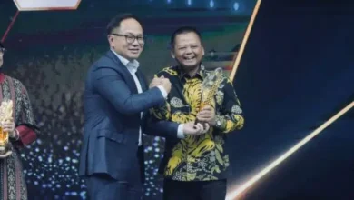 Peduli juga Menginspirasi, PNM Raih Penghargaan Bergengsi di area tempat Ajang Nasional