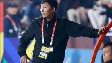 Pelatih Vietnam Tak Peduli Siapa Lawan pada area Final Piala AFF 2024