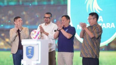 Kans Emas, UMKM Difasilitasi Kenalkan Layanan dalam tempat Kejuaraan Nusantara