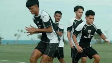 Prospek Timnas Indonesia di tempat pada Piala AFF 2024: Mampukah Juara Tanpa Pemain Keturunan?