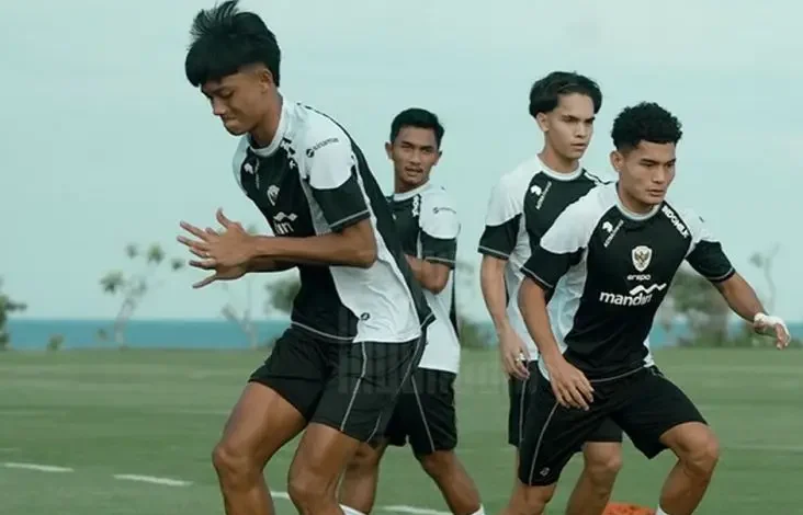 Prospek Timnas Indonesia di tempat pada Piala AFF 2024: Mampukah Juara Tanpa Pemain Keturunan?