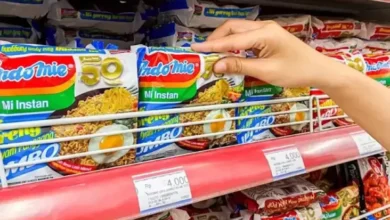 Pembelaan Indofood usai Indomie Ditarik dari Peredaran di area tempat Australia