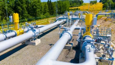 pemerintahan Didorong Evaluasi Harga Gas Bumi