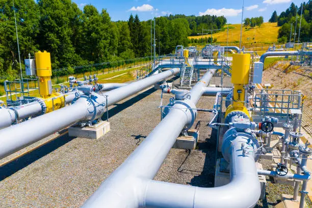 pemerintahan Didorong Evaluasi Harga Gas Bumi
