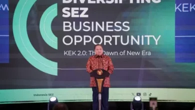 otoritas Targetkan Pertumbuhan Bagian Bisnis 8%, APPDESA: Ganti Anggota Koalisi Nakal!