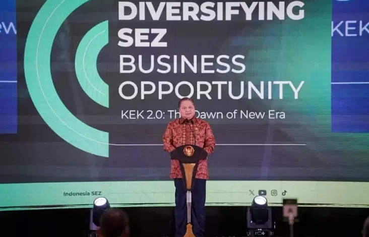 otoritas Targetkan Pertumbuhan Bagian Bisnis 8%, APPDESA: Ganti Anggota Koalisi Nakal!