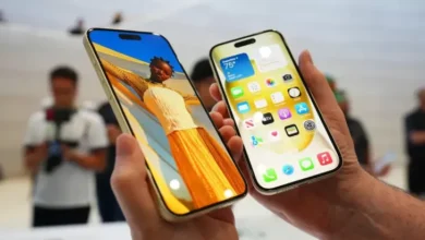 Pelanggan iPhone Bisa Berbagi File ke Alat Windows
