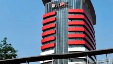 Penjabat Wali Daerah Perkotaan Pekanbaru Terjaring OTT KPK