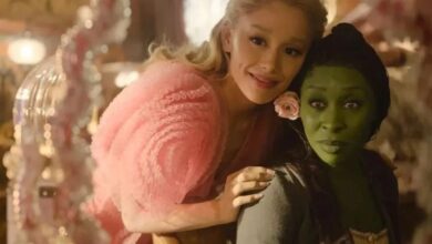 Penerangan Ending Film Wicked, Mengapa Elphaba Menjadi Penyihir Jahat?