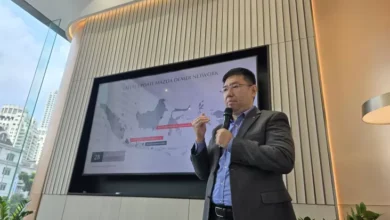 Penjualan Mobil Lesu, Mazda Revisi Target Jadi 4.500 Unit