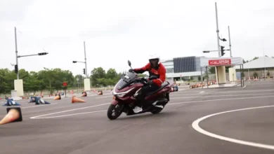 Penjualan Motor Tembus 5,9 Juta Unit di dalam tempat 2024, Pertanda EkonomiMembaik?