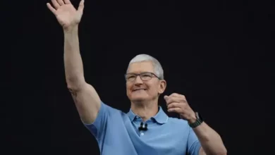 Penjualan Vision Pro Melempem, direktur utama Apple Jawab dengan Tiga Kata