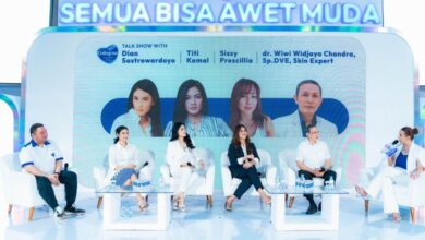 Penuhi Kebutuhan Kolagen untuk Kulit Baik lalu Awet Muda