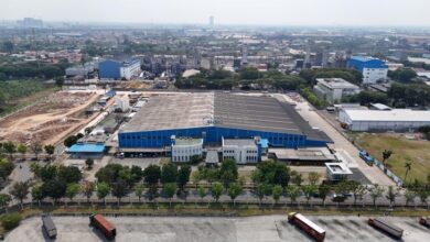 Penuhi TKDN 25 Persen, Midea Siap Buka Pabrik dalam tempat Indonesia