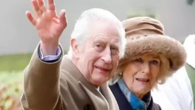 Peramal Putri Diana Terawang Kehidupan Raja Charles III di 2025, Bukan Tahun yang digunakan dimaksud Mudah