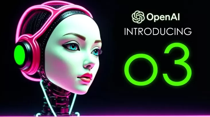 Peran Guru Semakin Terancam, Organisasi Artificial Intelligence Terbuka Siapkan Kecerdasan Buatan o3