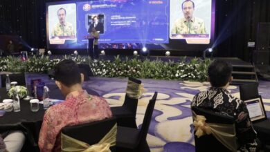 Peran Kecerdasan Buatan pada Transformasi Digital