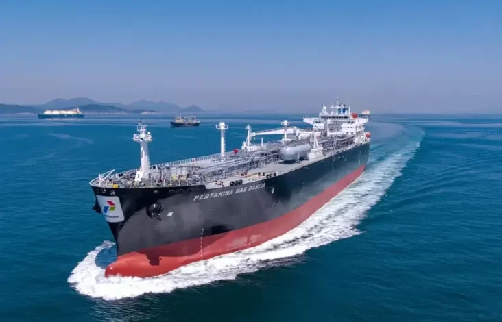 Peran Vital PIS di Usia 67 Tahun Pertamina, Jaga Pasokan Energi ke Penjuru Nusantara